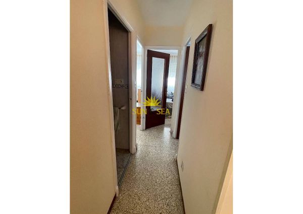 THREE-BEDROOM APARTMENT – SANTA POLA