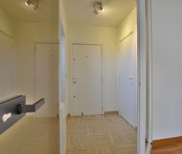 Ruim dakappartement met fantastisch zicht in het hartje van Dendermonde - Foto 1