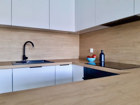 Poznań, Poznań-Nowe Miasto - Photo 4