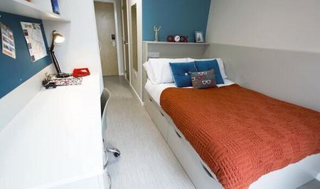 Studio to rent - Photo 4