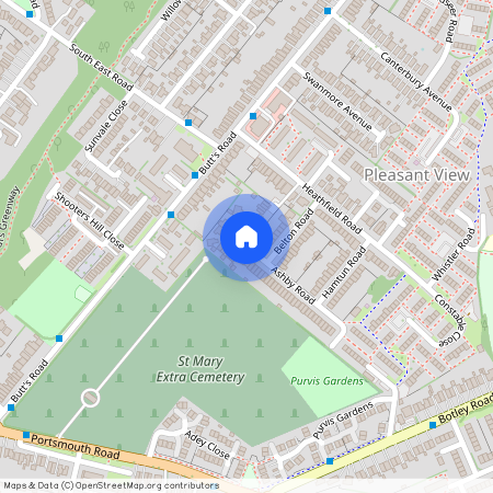 Sholing, Southampton
