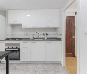 Single room in Benimaclet - Photo 2