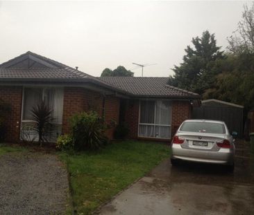 13 Harwood Court, Berwick - Photo 1