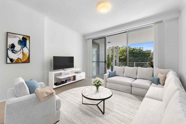 3202/27 Boardwalk Boulevard Mount Coolum - Photo 1