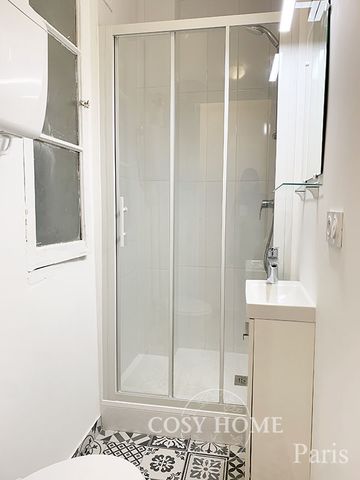 Appartement en location | Paris 17ème - Photo 5