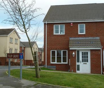 3 bedroom semi-detached house to rent - Photo 2