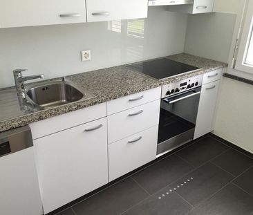 1.5 Zimmer-Wohnung im Zentrum - Photo 1