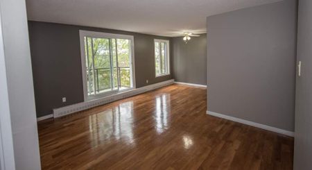 apartments at 2100 Regent Street - Photo 2