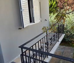 Μονοκατοικία για ενοικίαση - Αρτέμιδα (Λούτσα), - Photo 1