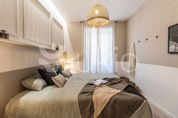 2 room luxury Apartment for rent in Madrid, Spain - Photo 1