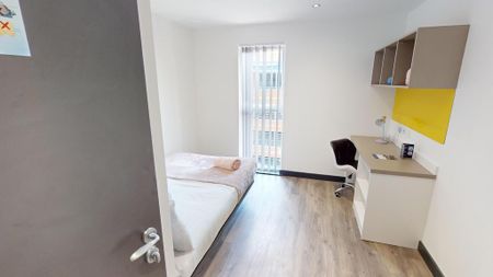 1 bedroom flat to rent - Photo 4