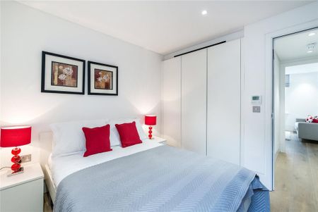 1 bedroom apartment to rent - Photo 4