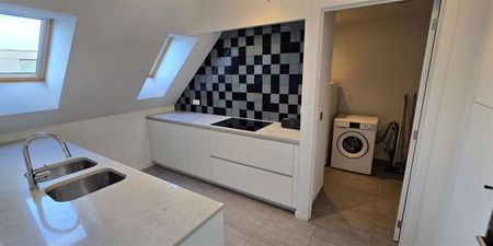 Appartement te huur in Harelbeke voor € 950 met 2 slaapkamers - Photo 4