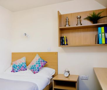 Deluxe En-Suite - Photo 3