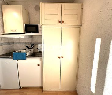 Appartement T1 Saint-Étienne à louer - Photo 1