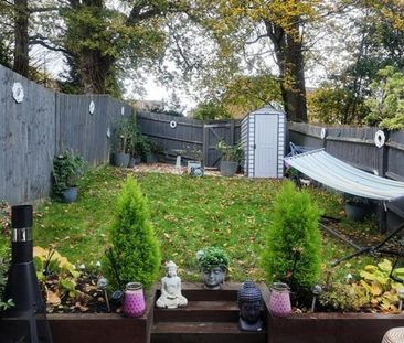 3 bedroom terraced house to rent - Photo 5