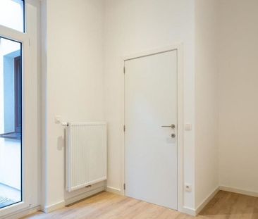 Appartement te huur in Antwerpen voor € 775 met 1 slaapkamer - Photo 6