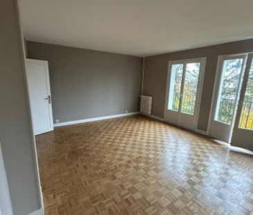 Appartement Compiegne 4 pièce(s) 89.18 m2, - Photo 1