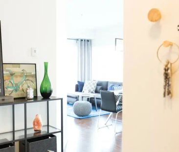 H1 Harmonie Urbaine — 1 bedroom - Photo 5