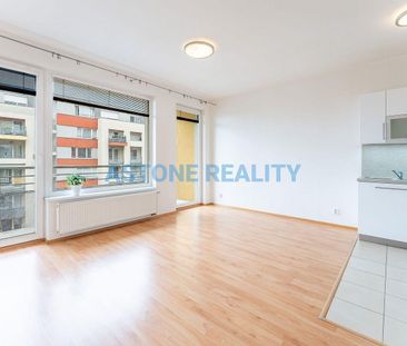 Pronájem bytu 1+kk 42 m² - Photo 4