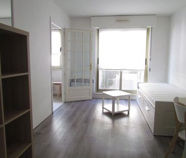 APPARTEMENT STRASBOURG - 1 pièce(s) - 23.76 m2 - Photo 4