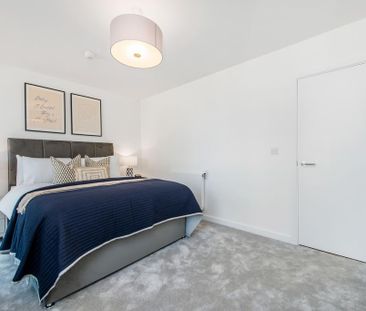 1 bedroom apartment to rent - Photo 5