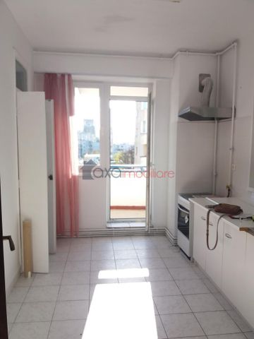 Apartament 3 camere de inchiriat in Cluj-Napoca, Manastur ID 4813 - Photo 2