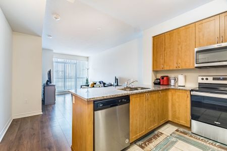 For Lease - 349 Rathburn Road Unit# 602, Mississauga, Ontario - Photo 3