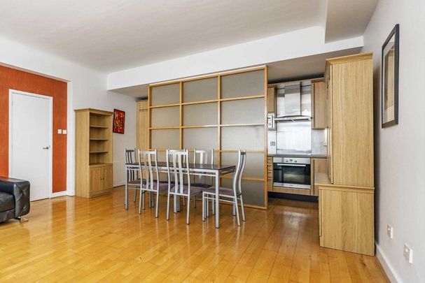 Hatton Garden, Farringdon, EC1N - Photo 1