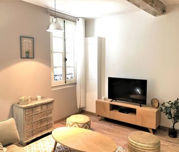 Appartement T2 Avignon à louer - Photo 5