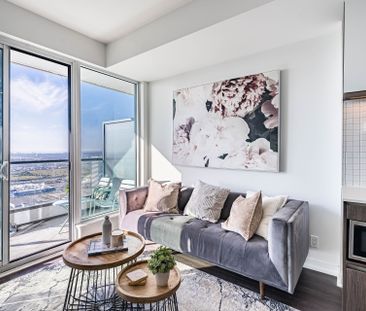 For Lease - 5 Buttermill Avenue Unit# 5506, Vaughan, Ontario - Photo 4