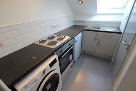 Studio to rent - Photo 2