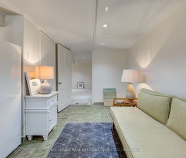 For Lease - 27 Bank Street Unit# Lower, Toronto, Ontario - Photo 5