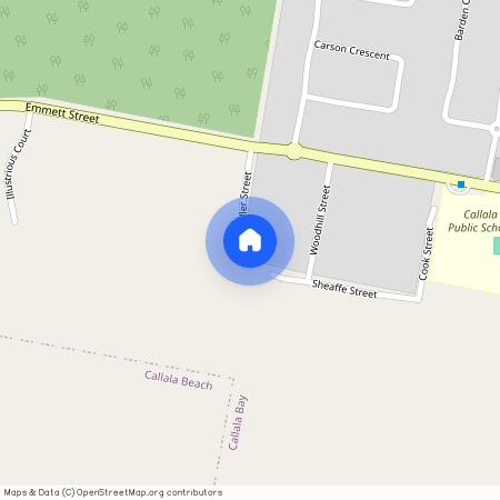 11A Fuller Street, NSW 2540, Callala Bay