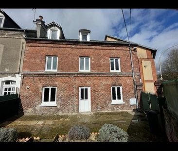 Maison à louer Lisieux - Photo 3