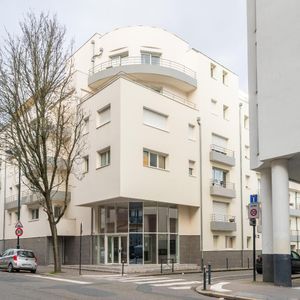 Location Appartement 1 pièce 24m² NANTES 44100 - Photo 3