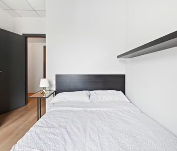 Via Privata Deruta, Milan, Lombardy 20132 - Foto 3