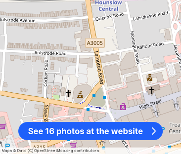 Whitelocke House, TW3 - Photo 1