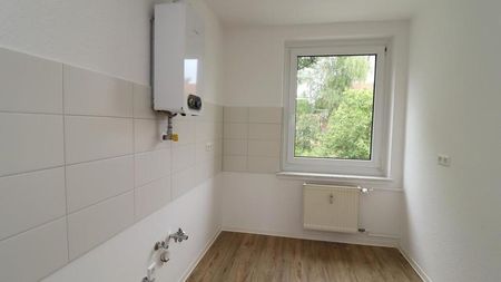 Vorderer Kaßberg! 3-Zimmer-Wohnung mit Balkon - Photo 3