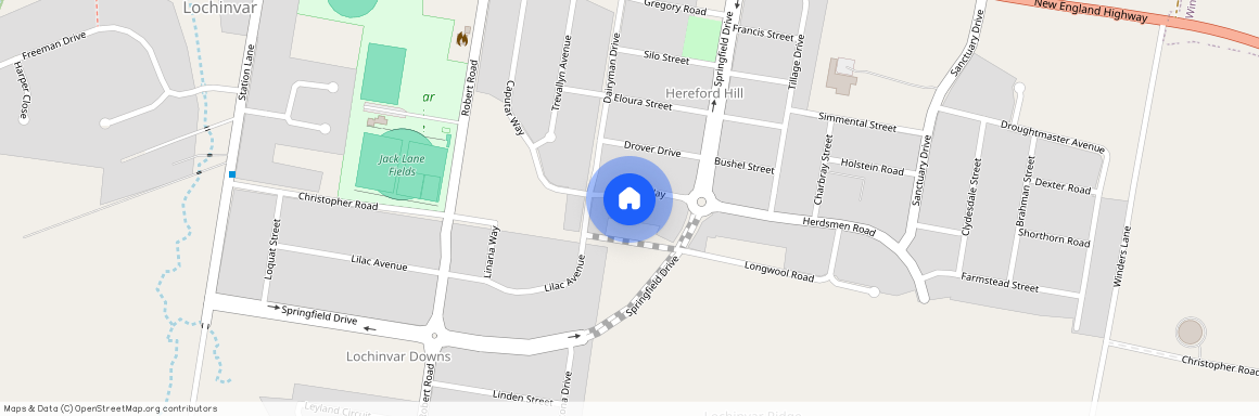 46 Caputar Way, Lochinvar, NSW