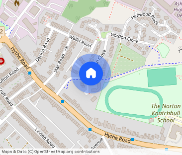 Gordon Close, Ashford - Photo 1