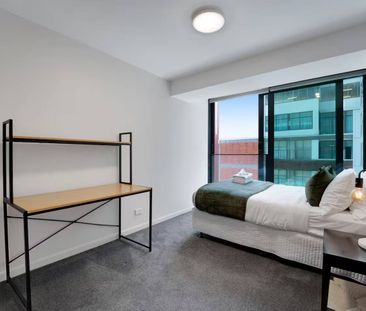 Hobson Street, 415/135 Hobson Street - Photo 6