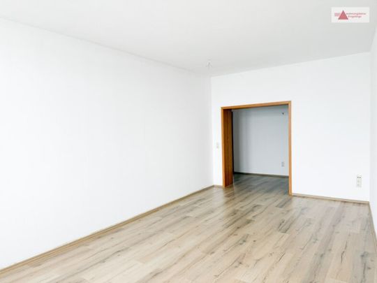 Gemütliche Altbauwohnung direkt im Zentrum von Annaberg! - Foto 1