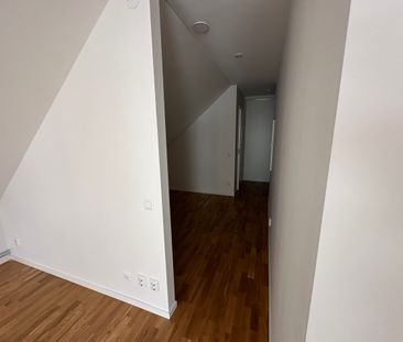 Safirgatan 18 -1rok(lgh 1241) - Photo 1