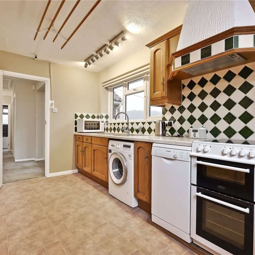 A detached country home in one of Surrey's most sought after villages - Photo 1