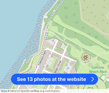 Defence Close, West Thamesmead - Photo 1