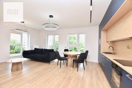 Rzeszów, mieszkanie na wynajem, Podpromie - Zdjęcie 3