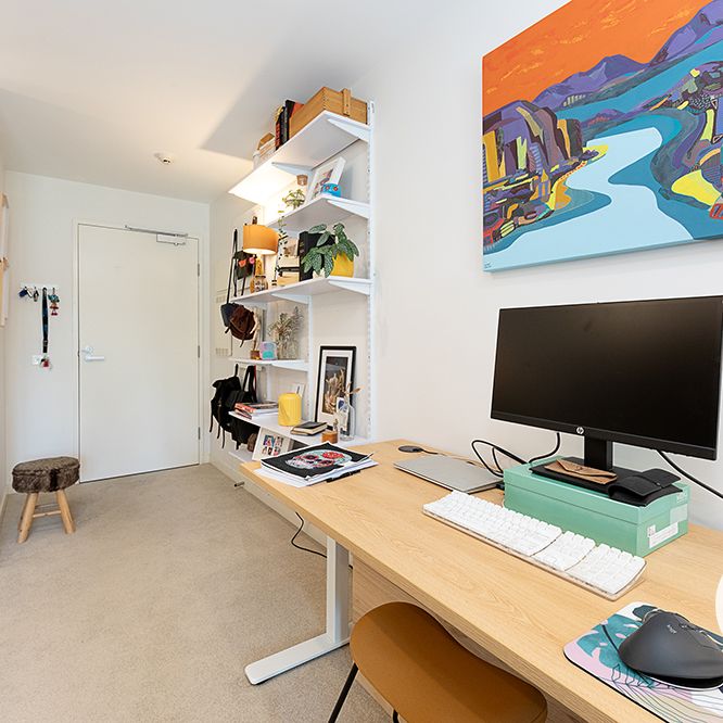 151/56 Forbes St, Turner ACT 2612 - Apartment For Rent | Domain - Photo 1