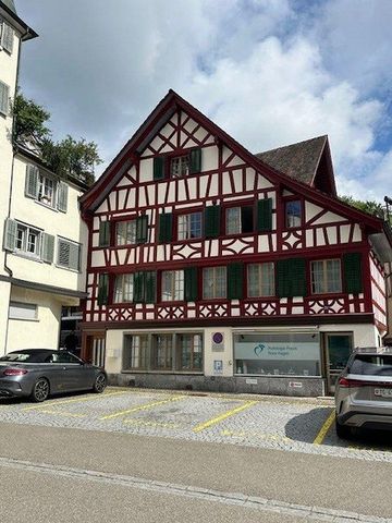 Attraktive Maisonette-Altbauwohnung! - Photo 3