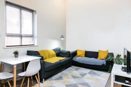 Flat 3, 54 Devon Road, Leeds - Photo 5